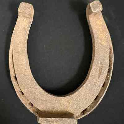 Horseshoe