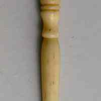 Awl, Cloth