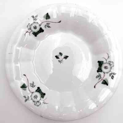 Luncheon Plate
