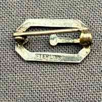 Lingerie Buckle Pin - Image 2