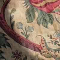 Bedcover, Palampore - Image 3