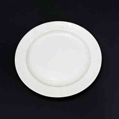 Dinner Plate