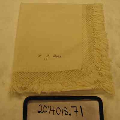 Tablecloth