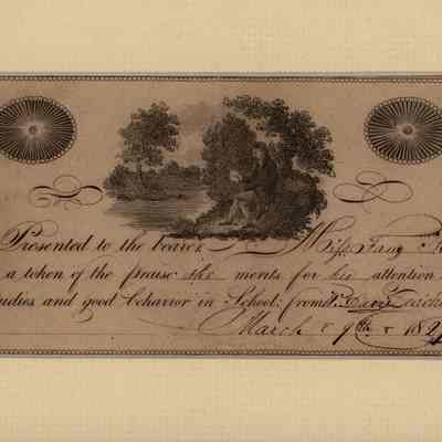 Reward of Merit