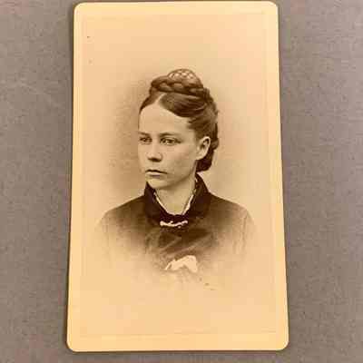 Carte-de-visite