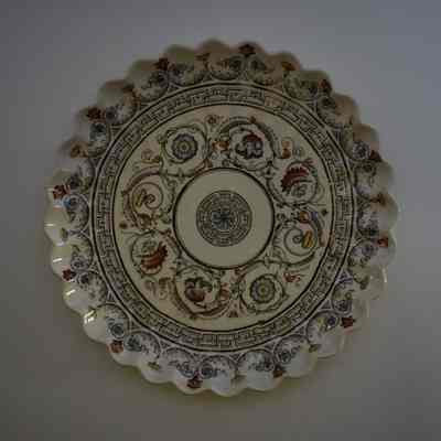 Dinner Plate