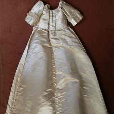 Dress, Christening