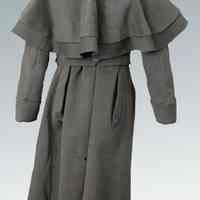 Coat, Greatcoat - Image 3