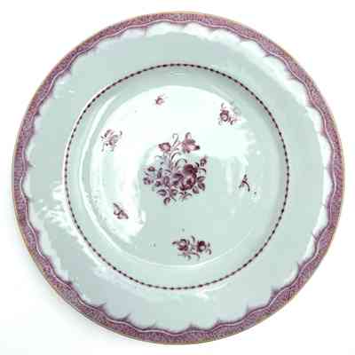 Plate