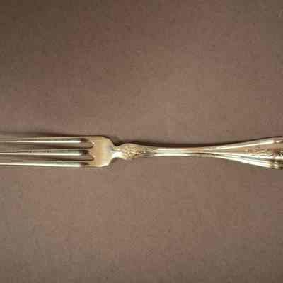 Strawberry Fork