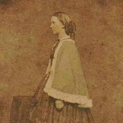 Carte-de-visite