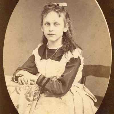 Carte-de-visite