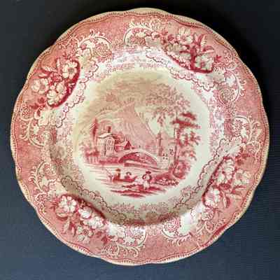 Plate