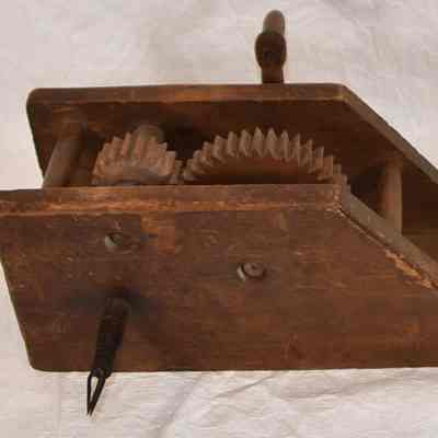 Fruit Peeler
