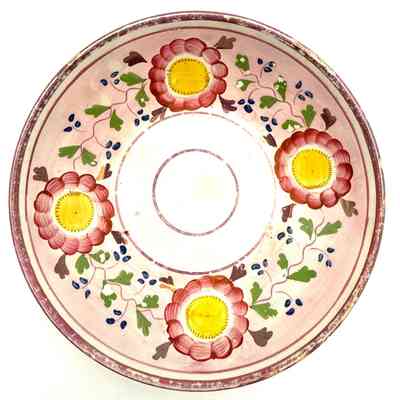 Saucer