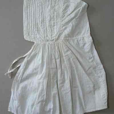 Bonnet, Sunbonnet
