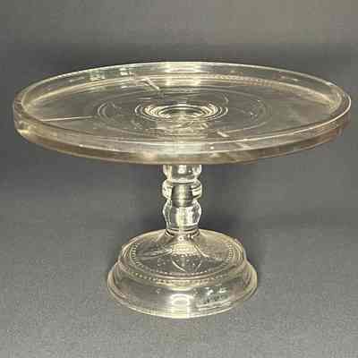 Cake Plate