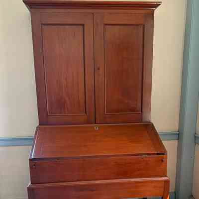 Secretary