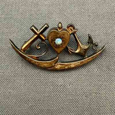 Scatter Pin