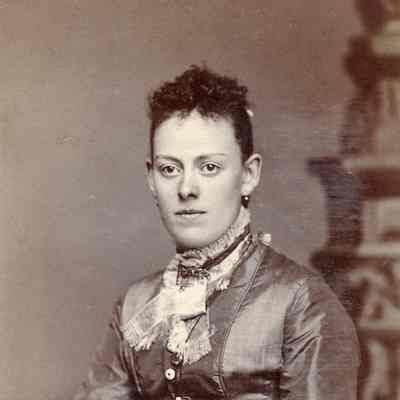 Carte-de-visite