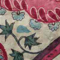 Bedcover, Palampore - Image 5