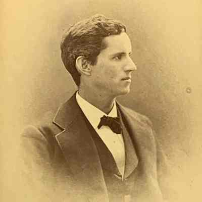 Unidentified Man