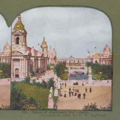 Stereograph