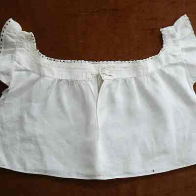 Chemise