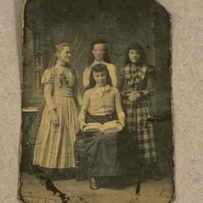 Tintype