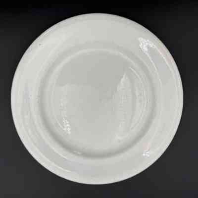 Dinner Plate