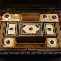 Box, Needlework - Image 3