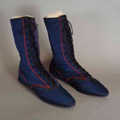 Bathing Boots