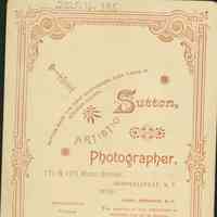 Cabinet Card - Image 2