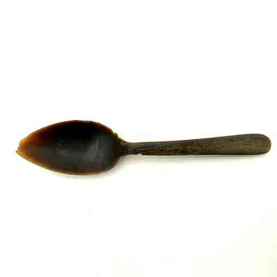 Serving Spoon