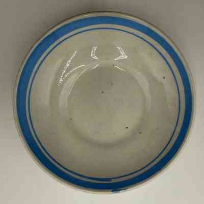 Toy Saucer