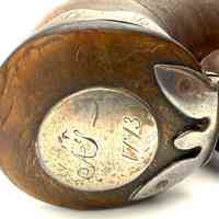 Horn Snuffbox - Image 4