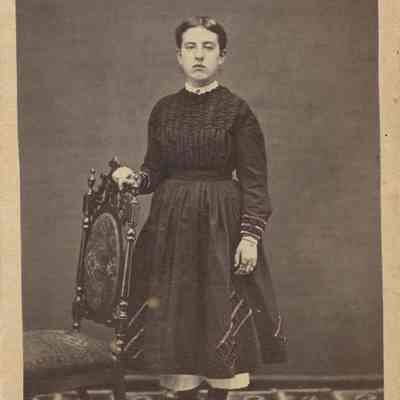 Carte-de-visite