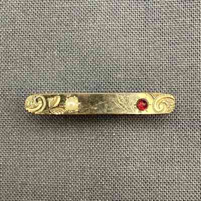Lingerie Pin