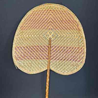 Palm Fan