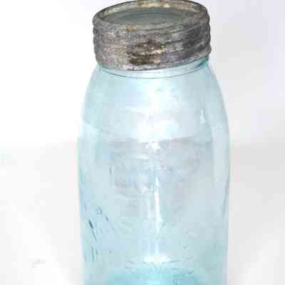 Canning Jar