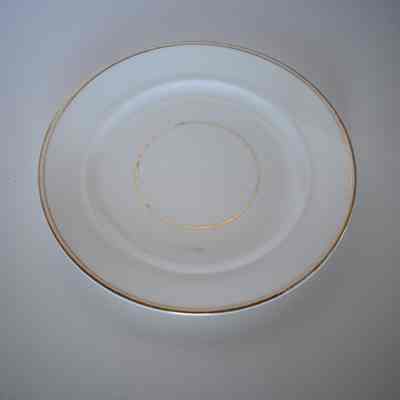 Tea Plate