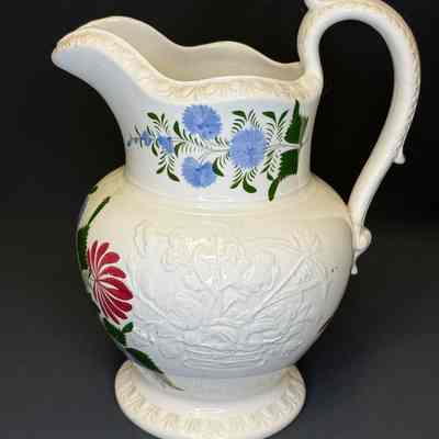 Pitcher