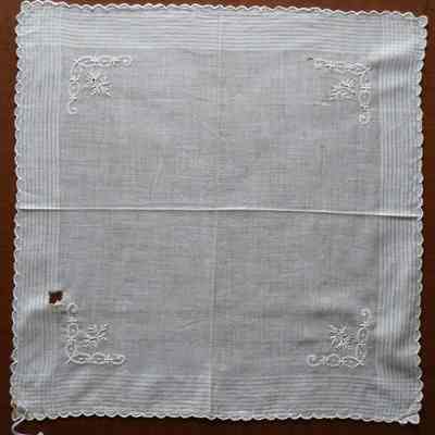 Handkerchief