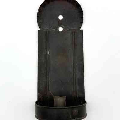 Sconce