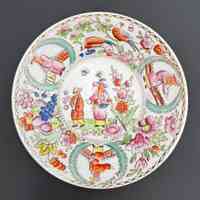 Cup and Saucer - Image 2