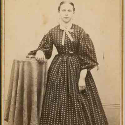 Carte-de-visite