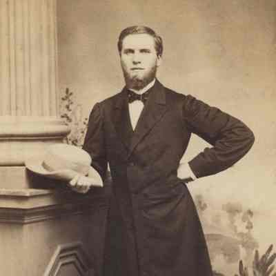 Carte-de-visite