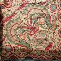 Bedcover, Palampore - Image 7