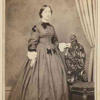 Carte-de-Visite