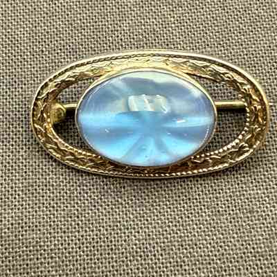 Scatter Pin